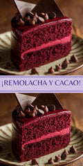 El placer de disfrutar de lo dulce en la etapa de la menopausia